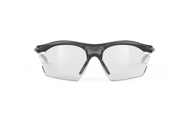 Okulary Rudy Project Rydon Slim Frozen Ash - Impactx™ 2 Laser Black