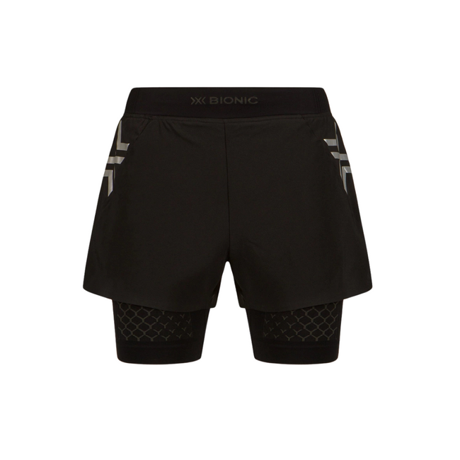 Spodenki X-Bionic TWYCE RACE 2in1 SHORTS