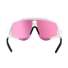 Okulary Scicon Aeroscope White Gloss - Scnpp Pink