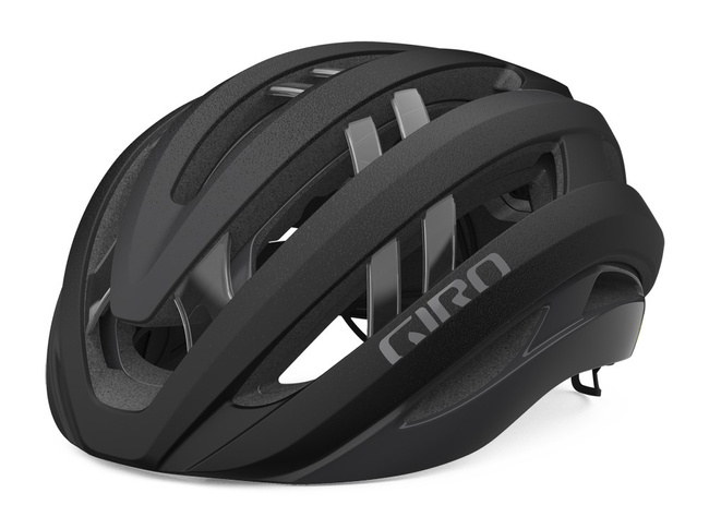 Kask szosowy GIRO ARIES SPHERICAL MIPS matte black