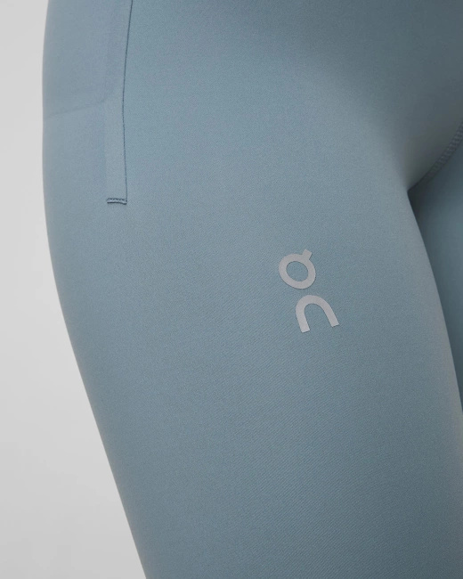 Leginsy damskie On running Active tights