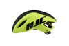 Kask Rowerowy Hjc Valeco Żółto-Czarny Mt Hivis. Yellow Black