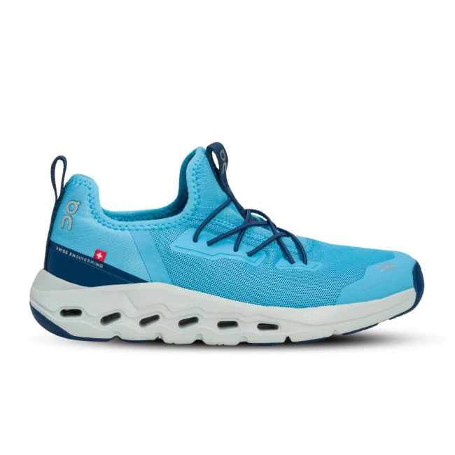 Buty dziecięce On running Cloudleap