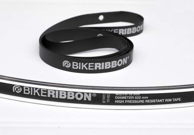 Opaska na obręcze BIKE RIBBON STRINGA (18x559) pudełko 40szt.