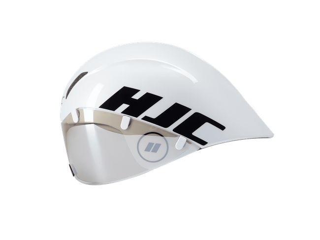 Kask Rowerowy Hjc Adwatt 1.5 Biały White