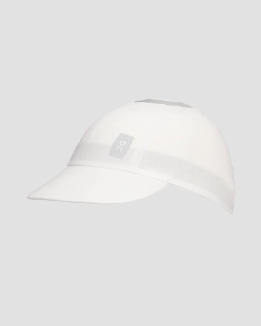 Czapka z daszkiem unisex On running Zero cap
