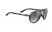 Okulary Rudy Project Skytrail Gun Metal - Smoke