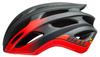 Kask szosowy BELL FORMULA matte gloss gray infrared roz. S (52–56 cm)