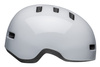 Kask dziecięcy BELL LIL RIPPER white corna