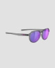 Okulary Rudy Project Glamshady Crystal Ash - Multilaser Violet
