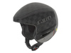 Kask zimowy GIRO AVANCE SPHERICAL MIPS matte black carbon roz. M (55.5-57 cm)