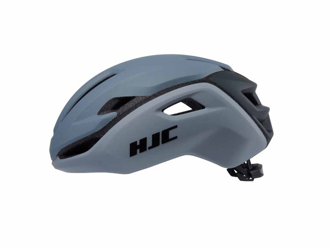 Kask Rowerowy Hjc Valeco 2 Mt Grey