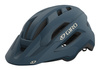 Kask mtb GIRO FIXTURE II INTEGRATED MIPS matte harbor blue roz. Uniwersalny (54-61 cm)