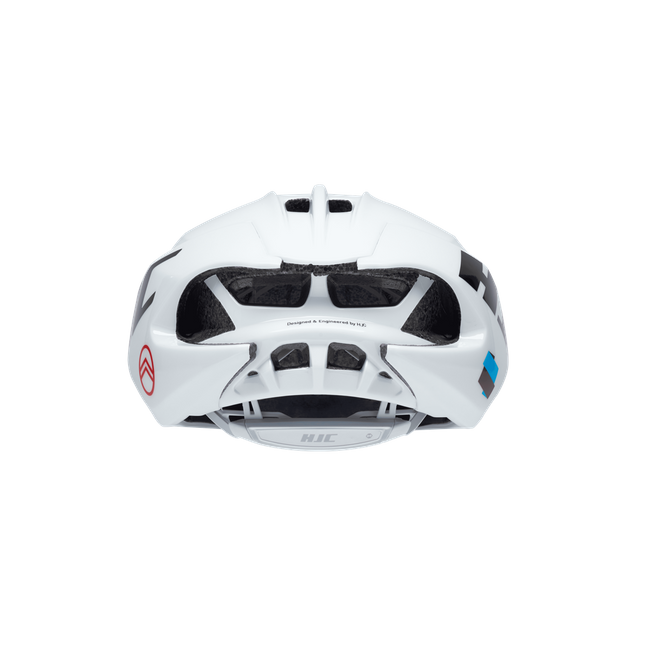 Kask Rowerowy Hjc Furion 2.0 Ag2r Citroen