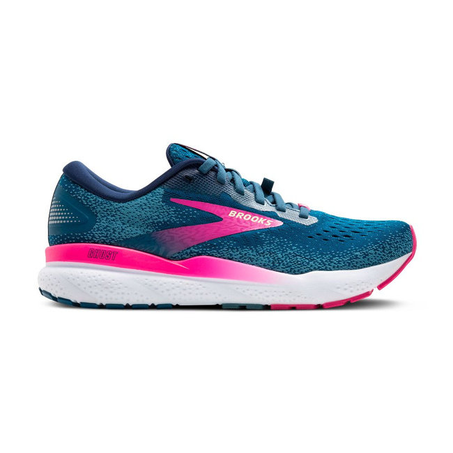 Ghost 16 Gtx Damskie Buty Do Biegania Po Asfalcie - Brooks Running