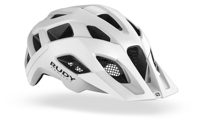 Kask Rudy Project CROSSWAY WHITE MATTE