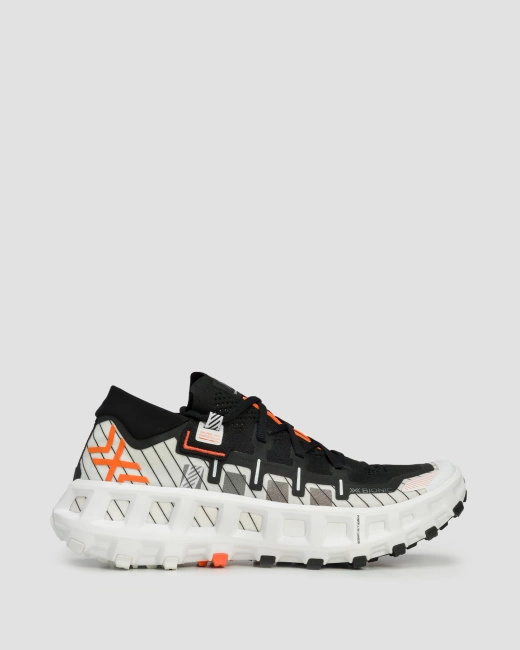 Buty biegowe unisex X-Bionic Terraskin X00/C X White/X Black