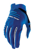 Rękawiczki 100% R-CORE Gloves Slate Blue