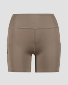 Leginsy damskie On running Performance short tights
