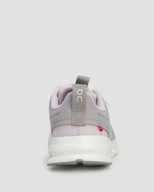 Buty Junior On Running Cloud Sky