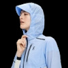 Kurtka damska On Running WEATHER JACKET