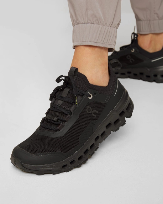 Buty damskie On Running CLOUDULTRA 2