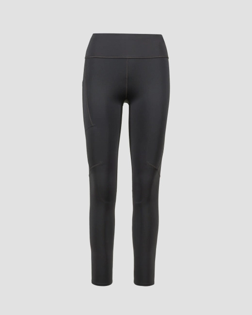 Leginsy damskie On Running Performance Tights 7/8