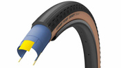 Opona Goodyear - County Ultimate Tubeless Complete 650bx50 27.5x2.0/50-584 K. Blk/Tan