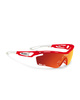 Okulary Rudy Project TRALYX RED FLUO - MULTILASER ORANGE