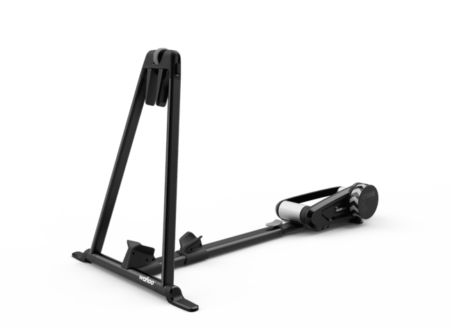 Trenażer WAHOO KICKR ROLLR Smart Trainer