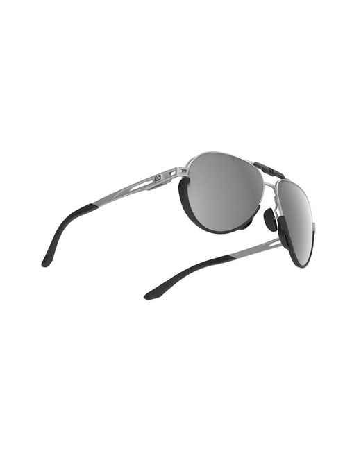 Okulary Rudy Project SKYTRAIL ALUMINIUM MATTE - LASER BLACK