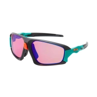 Oakley Field Jacket - Matte Dark Grey - Prizm Trail - OO9402-0464 - Okulary przeciwsłoneczne