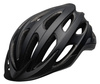 Kask mtb BELL DRIFTER matte gloss black gray