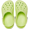 Chodaki dla dzieci Crocs Baya Clog T limonka 207012 3U4