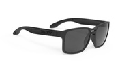 Okulary Rudy Project Spinair 57 Matte Black - Water Sports Polar 3fx Grey Laser