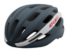 Kask szosowy GIRO ISODE INTEGRATED MIPS matte portaro grey white red roz. Uniwersalny (54-61 cm)