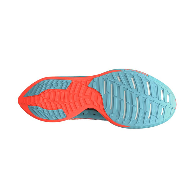 Buty do biegania Hyperion Elite 5 na asfalt unisex czerwone - Brooks-Running