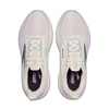 Buty do biegania damskie Revel 8 na asfalt jasnoszare - Brooks-Running