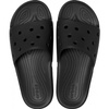 Klapki Crocs Classic Slide czarne 206121 001