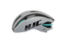 Kask Rowerowy HJC Ibex 2.0 Szaro-Miętowy Mt. Gl Grey Mint