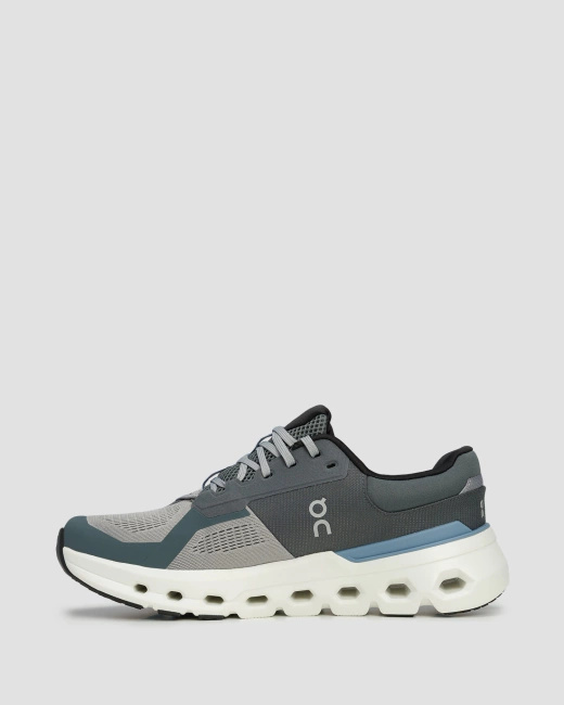 Buty męskie On Running Cloudrunner 2