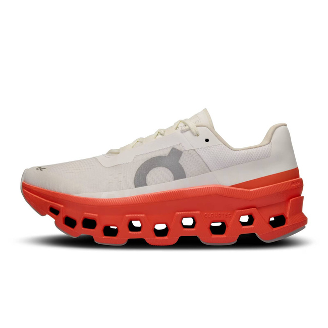 Buty damskie On Running CLOUDMONSTER