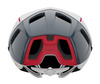 Kask czasowy GIRO VANQUISH INTEGRATED MIPS matte white portaro gray red