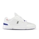 WHITE/INDIGO
