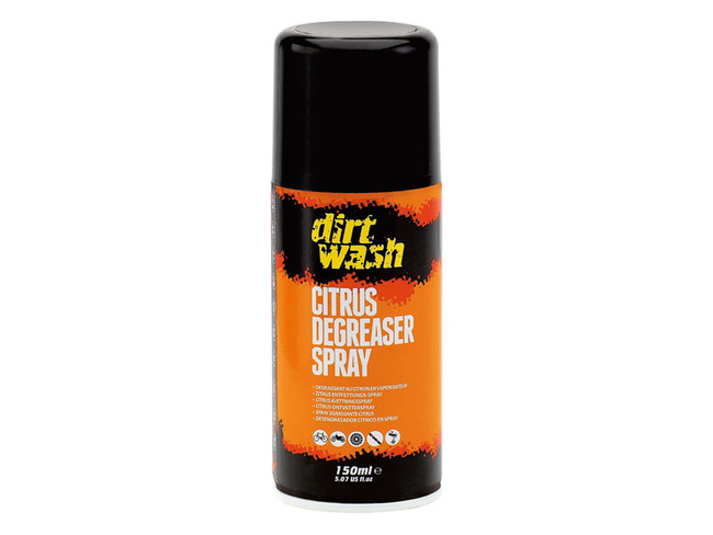 Odtłuszczacz WELDTITE Citrus Degreaser - Aerosol 150ml