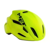 Kask rowerowy MET Manta Dimension Data Ltd Edition