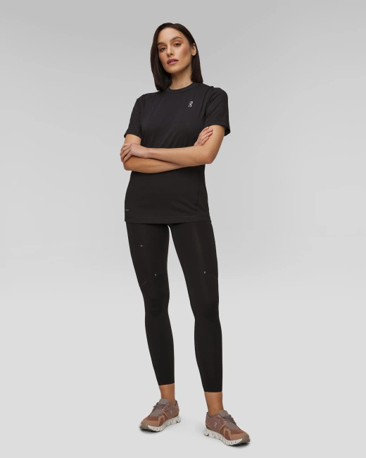 Koszulka Damska On Running Active-T
