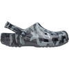 Chodaki Crocs Classic Printed Camo moro - szare 206454 0IE