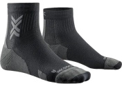 Skarpety Unisex X-Socks Run Discover Ankle Marine/X Black