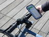 Pokrowiec na telefon kierownicę na rower, motocykl, hulajnogę SHAPEHEART BIKE AMZ roz.M < 14,7 cm